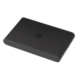 PlayStation TV - HDD 0 MB - Schwarz