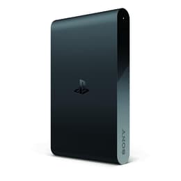 PlayStation TV - HDD 0 MB - Schwarz