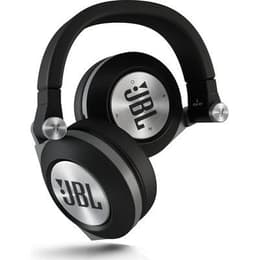 Jbl Synchros E50BT Kopfhörer Noise cancelling kabelgebunden + kabellos mit Mikrofon - Schwarz/Grau