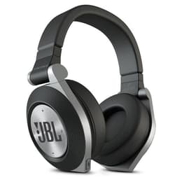 Jbl Synchros E50BT Kopfhörer Noise cancelling kabelgebunden + kabellos mit Mikrofon - Schwarz/Grau