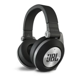 Jbl Synchros E50BT Kopfhörer Noise cancelling kabelgebunden + kabellos mit Mikrofon - Schwarz/Grau