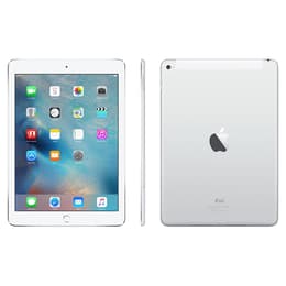 iPad Air (2014) 2. Generation 128 Go - WLAN + LTE - Silber