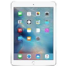 iPad Air (2014) 2. Generation 128 Go - WLAN + LTE - Silber