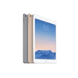 iPad Air (2014) 2. Generation 128 Go - WLAN + LTE - Silber