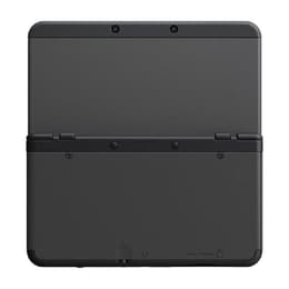 Nintendo New 3DS - HDD 1 GB - Schwarz