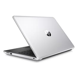 HP Notebook - 14-BS016NF 14" Core i5 2,5 GHz - HDD 500 GB - 4GB AZERTY - Französisch