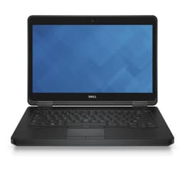 Dell Latitude E5440 14" Core i5 2 GHz  - HDD 320 GB - 4GB QWERTY - Spanisch