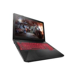 Asus TUF504GD-DM902T 15" Core i5 2,3 GHz - HDD 1 TB - 8GB - NVIDIA GeForce GTX 1050 AZERTY - Französisch