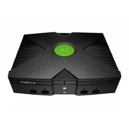 Xbox - HDD 8 GB - Schwarz