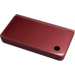 Nintendo DSI XL - HDD 0 MB - Burgunderrot