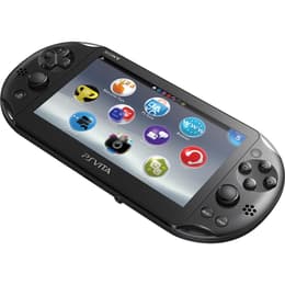 PlayStation Vita PCH-2000 - HDD 8 GB - Schwarz