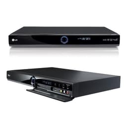 Lg RHT497H DVD-Player