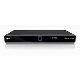 Lg RHT497H DVD-Player