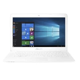 Asus EeeBook E402SA-WX153T 14" Pentium 1,6 GHz - HDD 1 TB - 4GB AZERTY - Französisch