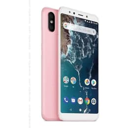 Xiaomi Mi A2 (Mi 6X) Dual Sim