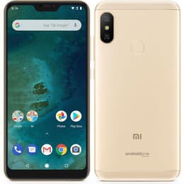 Xiaomi Mi A2 Lite Dual Sim