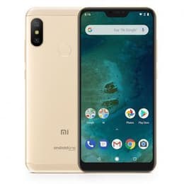 Xiaomi Mi A2 Lite Dual Sim