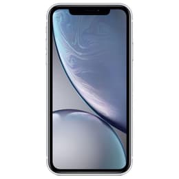 iPhone XR 256 GB - Weiß - Ohne Vertrag