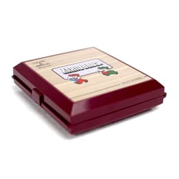 Nintendo Game & Watch Mario Bros Multi Screen - HDD 0 MB - Violett
