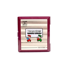 Nintendo Game & Watch Mario Bros Multi Screen - HDD 0 MB - Violett