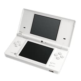 Nintendo DSi - HDD 4 GB - Weiß