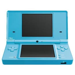 Nintendo DSi - HDD 4 GB - Blau