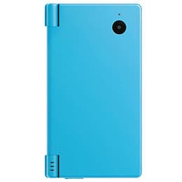 Nintendo DSi - HDD 4 GB - Blau