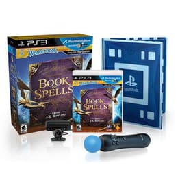 PlayStation 3 Ultra Slim - HDD 12 GB - Schwarz