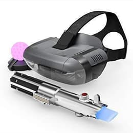 Lenovo Star Wars: Jedi Challenges VR Helm - virtuelle Realität