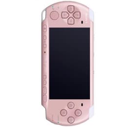 PlayStation Portable 3000 Slim & Lite - HDD 8 GB - Rosa
