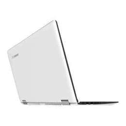 Lenovo Yoga 500-14IHW 14" Core i3 1,7 GHz - HDD 500 GB - 4GB AZERTY - Französisch