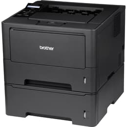 Brother DCP-8110DN Laserdrucker Schwarzweiss