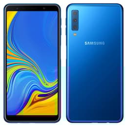 Galaxy A7 (2018) Dual Sim