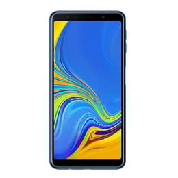 Galaxy A7 (2018) Dual Sim