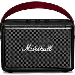 Lautsprecher Bluetooth Marshall Kilburn II - Schwarz