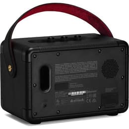 Lautsprecher Bluetooth Marshall Kilburn II - Schwarz