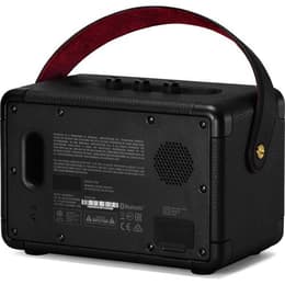 Lautsprecher Bluetooth Marshall Kilburn II - Schwarz