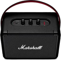 Lautsprecher Bluetooth Marshall Kilburn II - Schwarz