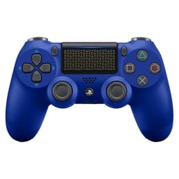 PlayStation 4 Slim 1000GB - Blau - Limited Edition Days of Play Blue
