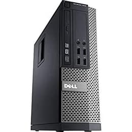 Dell OptiPlex 3010 SFF Pentium 2,9 GHz - SSD 120 GB RAM 8 GB