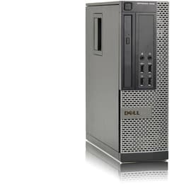 Dell OptiPlex 3010 SFF Pentium 2,9 GHz - SSD 240 GB RAM 8 GB