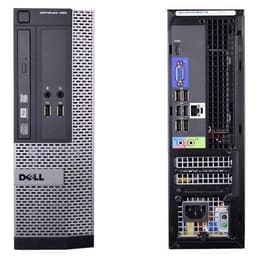 Dell OptiPlex 3010 SFF Core i5 3,2 GHz - SSD 240 GB RAM 8 GB