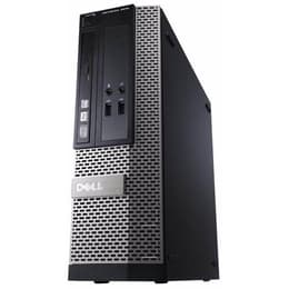Dell OptiPlex 3010 SFF Pentium 2,8 GHz - HDD 500 GB RAM 8 GB