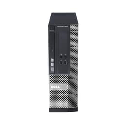 Dell OptiPlex 3010 SFF Pentium 2,8 GHz - SSD 120 GB RAM 8 GB