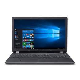Packard Bell ENTG81BA 15" Celeron 1,6 GHz - HDD 1 TB - 8GB AZERTY - Französisch