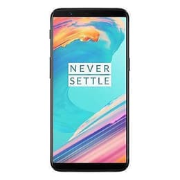 OnePlus 5T 128 GB Dual Sim - Rot - Ohne Vertrag