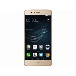 Huawei P8 Lite (2017) 16 GB Dual Sim - Gold - Ohne Vertrag