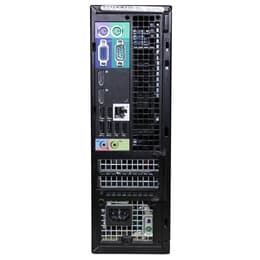 Dell Optiplex 7010 Core i5 2,9 GHz - HDD 320 GB RAM 4 GB