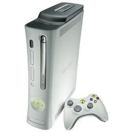 Xbox 360 - HDD 20 GB - Weiß/Grau