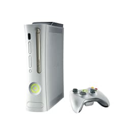 Xbox 360 - HDD 20 GB - Weiß/Grau